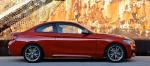 BMW M235i xDrive Coupe 2014 года